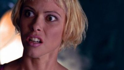 Cleopatra 2525 Season 1 Episode 6