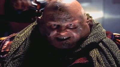 Cleopatra 2525 Season 1 Episode 7