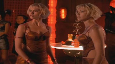 Cleopatra 2525 Season 1 Episode 11