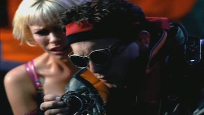 Cleopatra 2525 Season 1 Episode 12