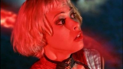 Cleopatra 2525 Season 1 Episode 13