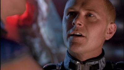 Cleopatra 2525 Season 1 Episode 14
