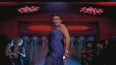 Cleopatra 2525 Season 2 Episode 13