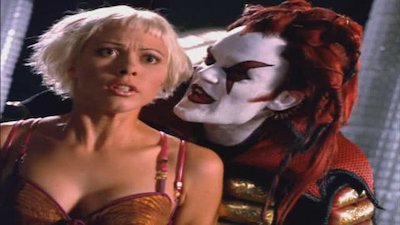 Cleopatra 2525 Season 2 Episode 14