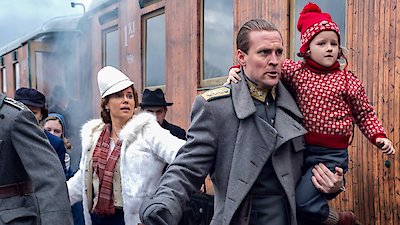 Atlantic Crossing Season 1 Episode 1