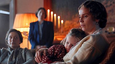 Atlantic Crossing Season 1 Episode 2