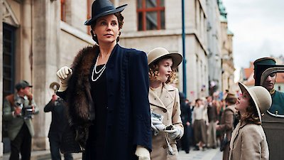 Atlantic Crossing Season 1 Episode 3