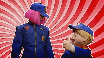 LazyTown Season 4 Episode 11