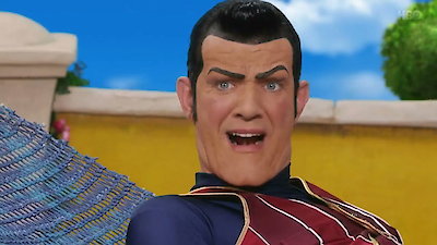 LazyTown Season 4 Episode 7