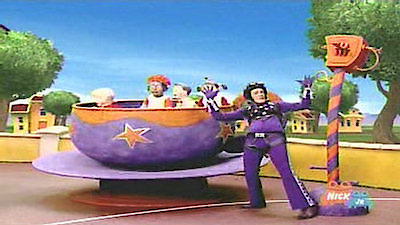 LazyTown Season 2 Episode 10