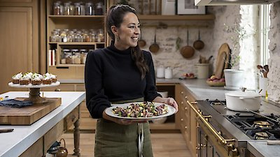 Magnolia Table with Joanna Gaines Season 2 Episode 3