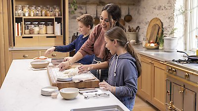 Magnolia Table with Joanna Gaines Season 2 Episode 5