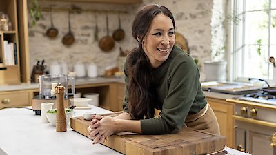 Magnolia Table with Joanna Gaines Season 2 Episode 6