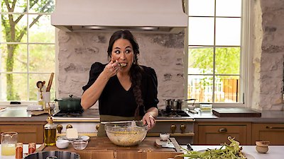 Watch Magnolia Table with Joanna Gaines Season 3 Episode 2 - Street ...