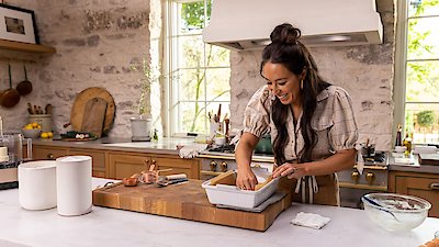 Watch Magnolia Table with Joanna Gaines Season 3 Episode 3 - A Light ...