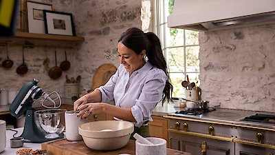 Magnolia Table with Joanna Gaines Season 3 Episode 4