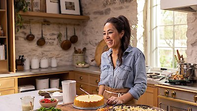 Magnolia Table with Joanna Gaines Season 3 Episode 5