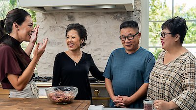 Magnolia Table with Joanna Gaines Season 5 Episode 4