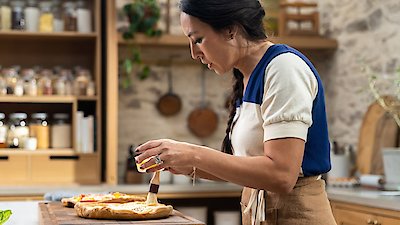 Watch Magnolia Table with Joanna Gaines Season 5 Episode 5 - Pizza ...
