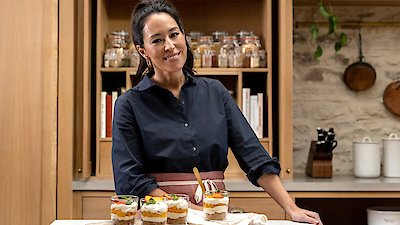 Watch Magnolia Table with Joanna Gaines Season 6 Episode 1 - Peaches ...