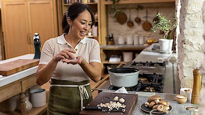 Magnolia Table with Joanna Gaines Season 7 Episode 6