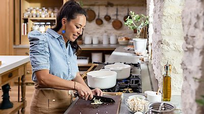 Watch Magnolia Table with Joanna Gaines Season 7 Episode 4 - Chicken ...