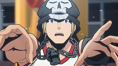 The World Ends with You: The Animation Season 1 Episode 3