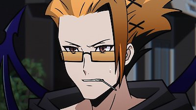The World Ends with You: The Animation Season 1 Episode 5
