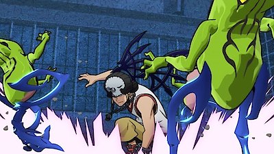 The World Ends with You: The Animation Season 1 Episode 8