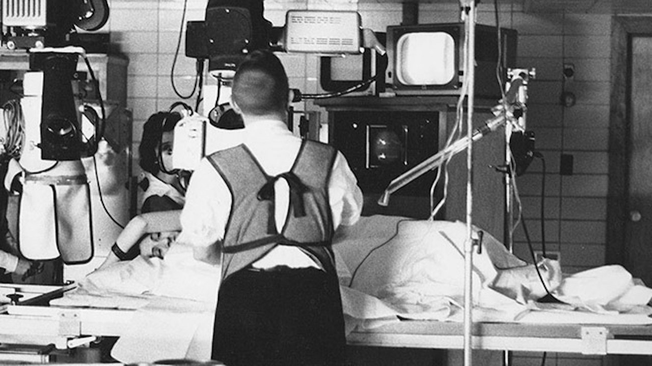 Cleveland Clinic: A Century of Care