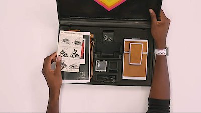 Retro Tech Season 1 Episode 5