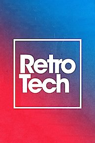 Retro Tech
