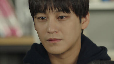 Law School Season 1 Episode 10