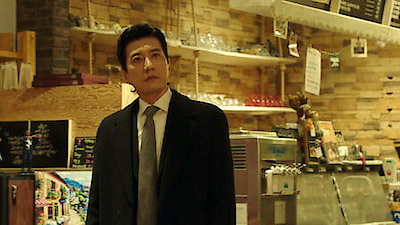 Law School Season 1 Episode 11