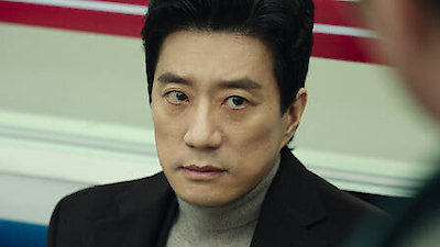 Law School Season 1 Episode 14