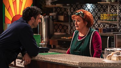 Kate & Koji Season 1 Episode 1