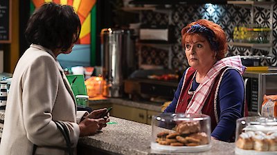 Kate & Koji Season 1 Episode 2