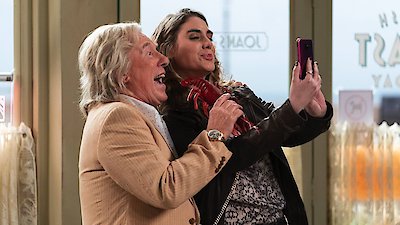 Kate & Koji Season 1 Episode 5