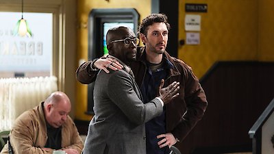 Kate & Koji Season 1 Episode 4