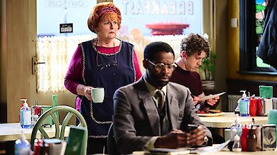 Kate & Koji Season 2 Episode 1