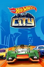 Hot Wheels City