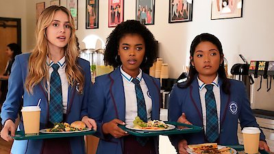 Big Shot Season 1 Episode 4