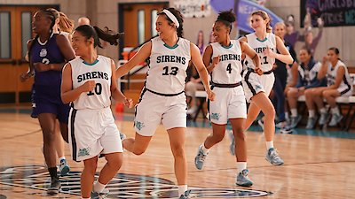 Big Shot Season 1 Episode 6