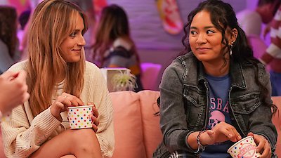 Big Shot Season 1 Episode 7