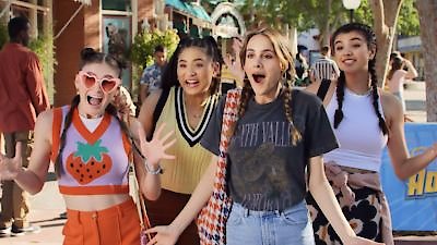 Big Shot Season 2 Episode 4