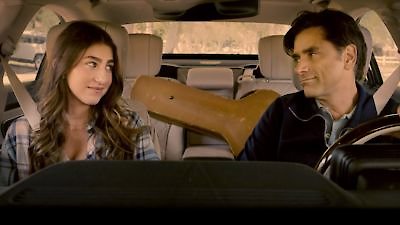 Big Shot Season 2 Episode 6