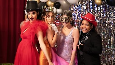 Big Shot Season 2 Episode 8