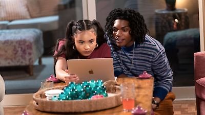 Big Shot Season 2 Episode 9