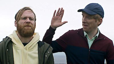 Frank of Ireland Season 1 Episode 1