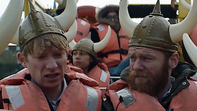 Frank of Ireland Season 1 Episode 2